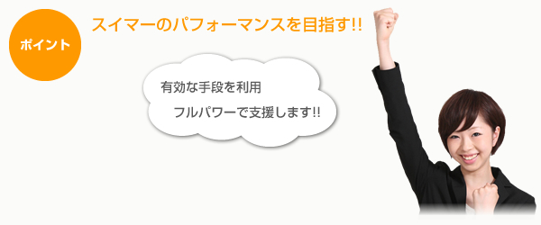 相談支援をフルサポート